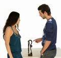 Personal Space Between Strangers And How To Get Closer