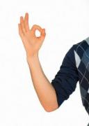 Sign Language - Everything Is Alright